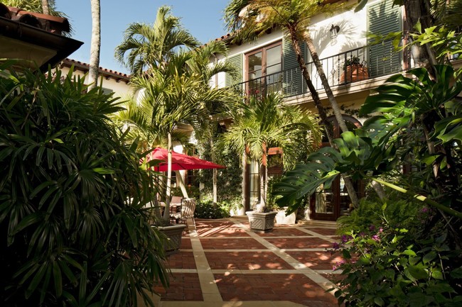 Gardens Masters: The Making of Four Gardens – Paradise in Palm Beach